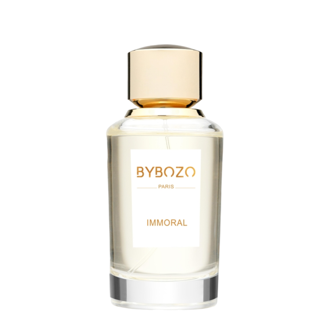 BYBOZO PARIS Immoral - Парфюмерная вода
