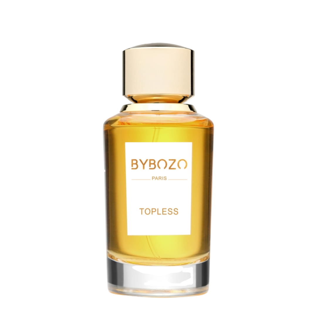 BYBOZO PARIS Topless - Парфюмерная вода