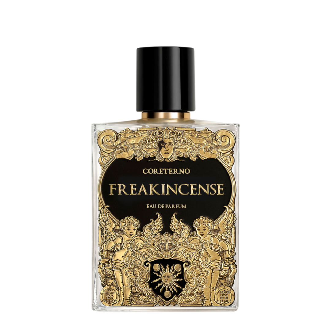 CORETERNO Парфюмерная вода FREAKINCENSE 100 мл