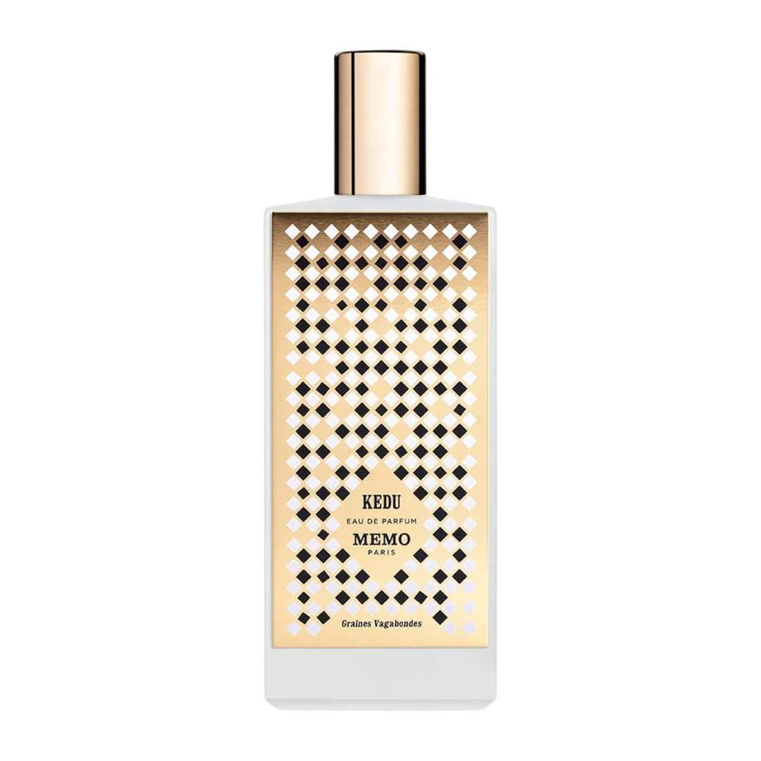 MEMO PARIS Kedu EDP 75 ml - парфюмерная вода