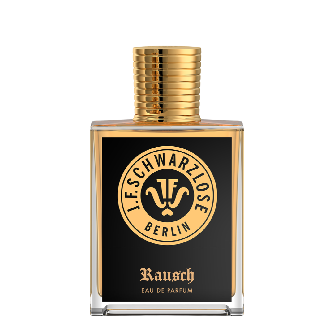 Parfums J.F. SCHWARZLOSE BERLIN Парфюмерная вода RAUSCH 50 мл