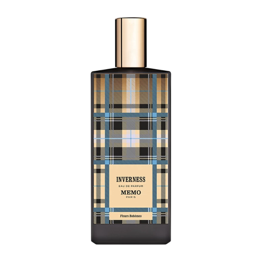 MEMO PARIS Inverness EDP 75 ml - парфюмерная вода