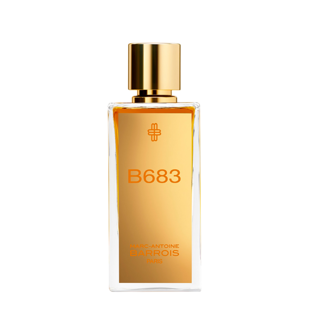 MARC-ANTOINE BARROIS B683 - Парфюмерная вода