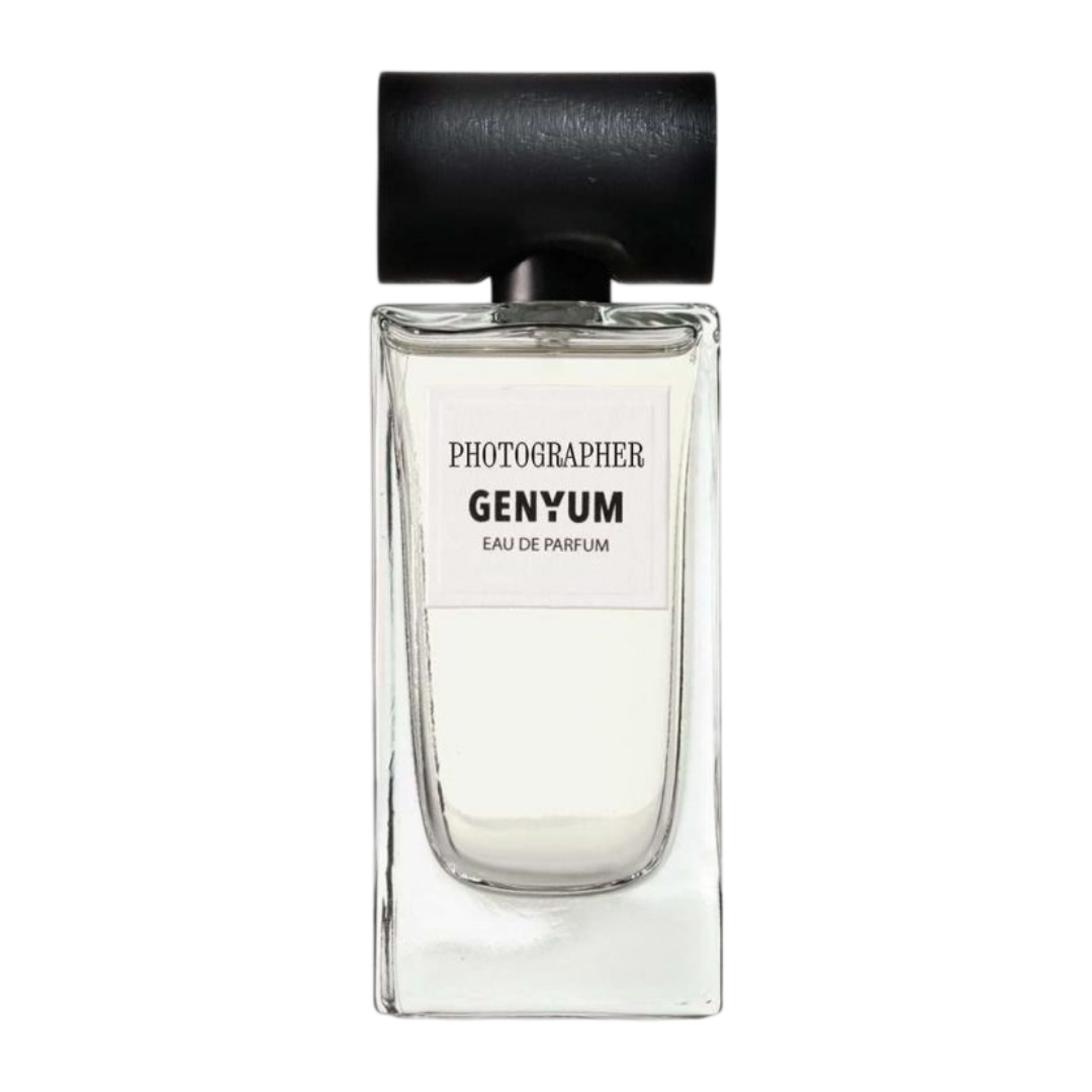 GENYUM Photographer 100 мл - парфюмерная вода