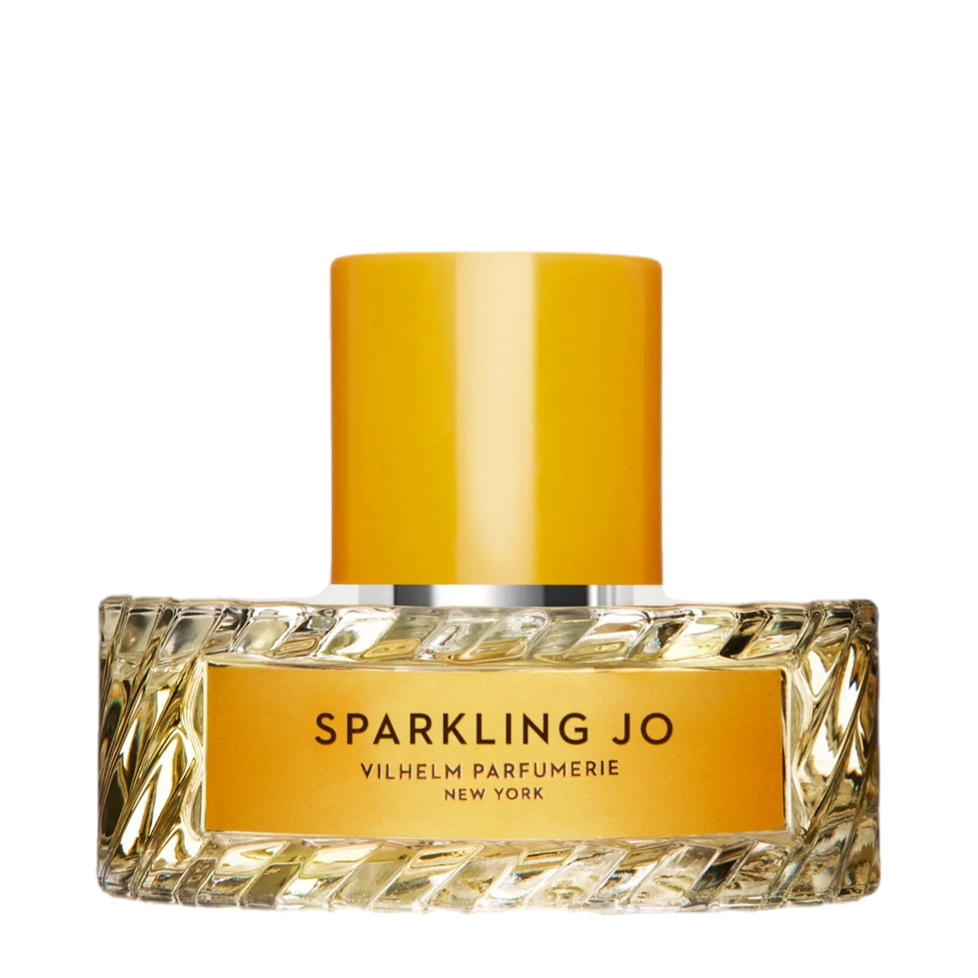 Vilhelm Parfumerie Sparkling Jo EDP - парфюмерная вода