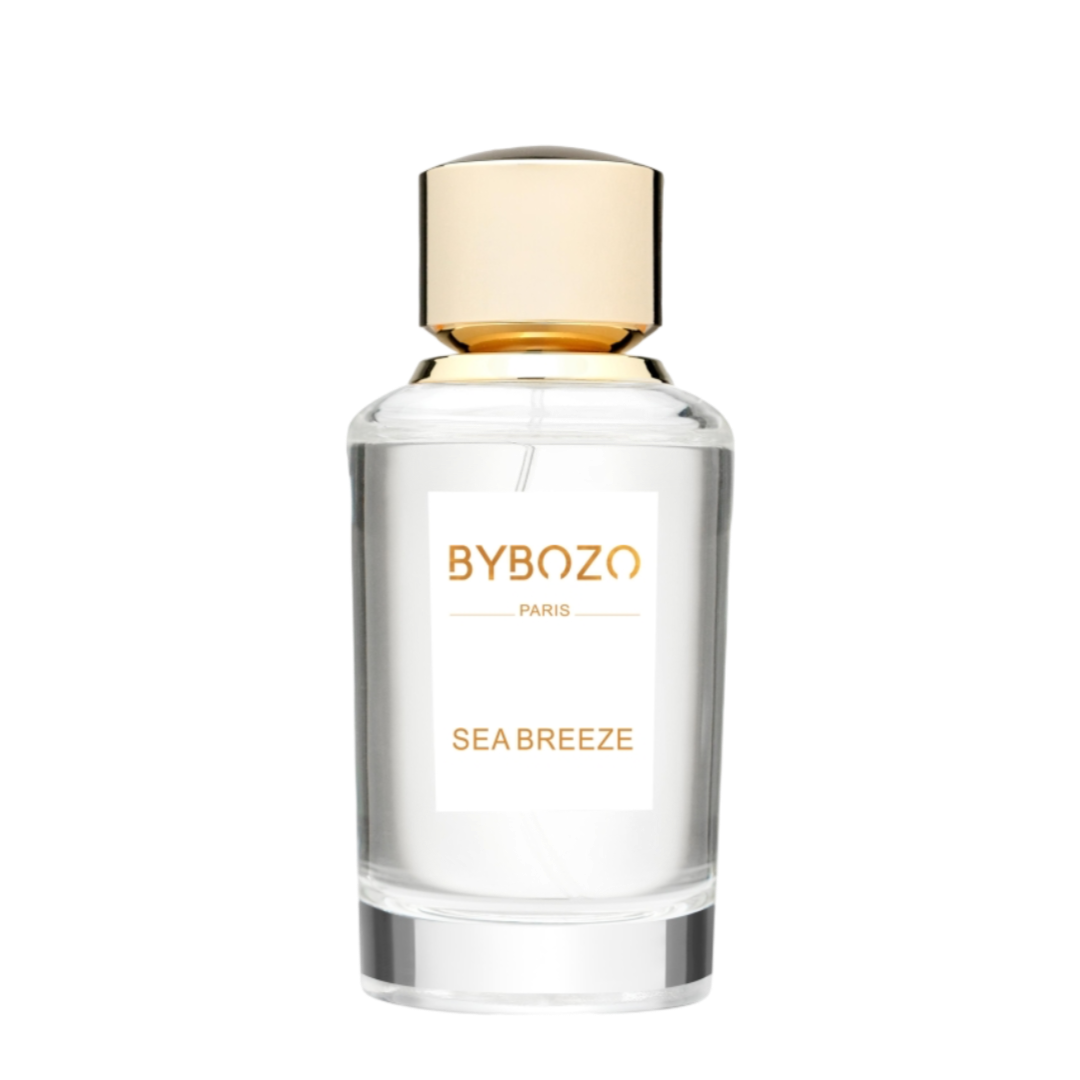 BYBOZO PARIS Sea Breeze - Парфюмерная вода