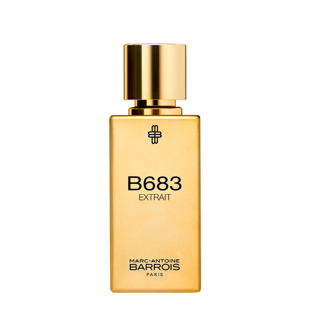 MARC-ANTOINE BARROIS B683 EXTRAIT 50 мл - духи