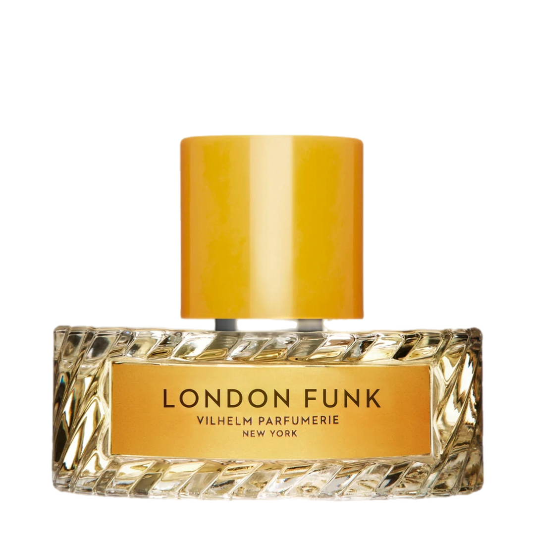 Vilhelm Parfumerie London Funk EDP - парфюмерная вода