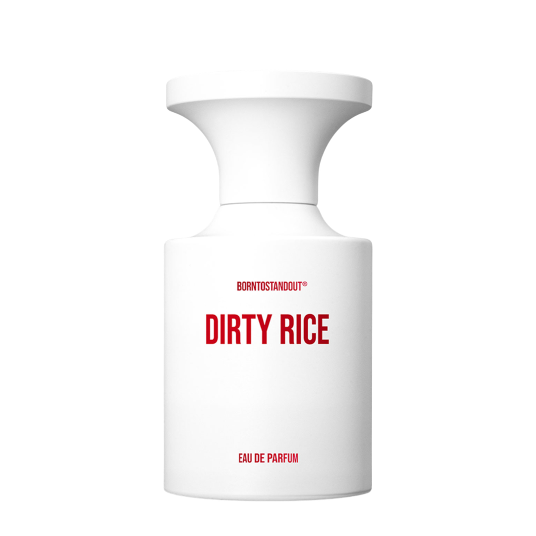 BORNTOSTANDOUT (BTSO) Парфюмерная вода DIRTY RICE 50 мл