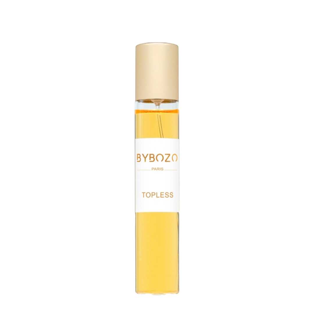 BYBOZO <span>Topless</span>