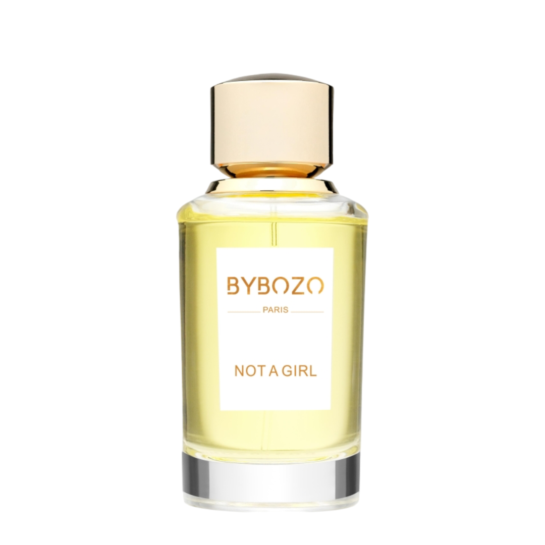 BYBOZO PARIS Not a Girl - Парфюмерная вода
