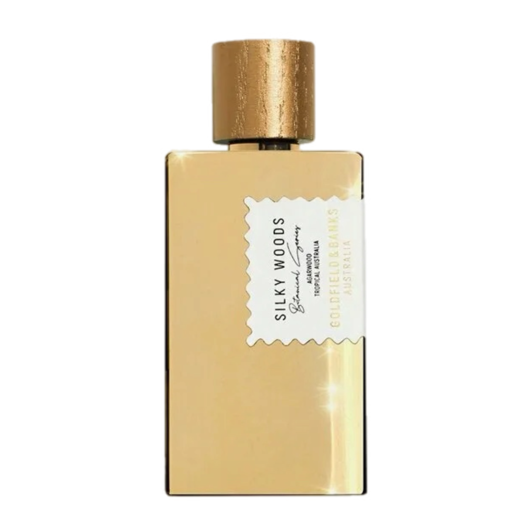 GOLDFIELD & BANKS Silky Woods Perfume Concentrate 100 ml - духи