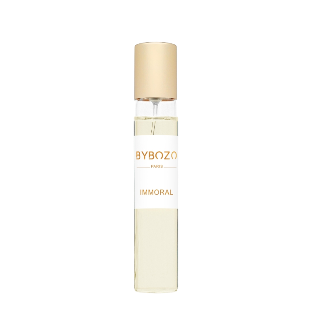 BYBOZO <span>Immoral</span>
