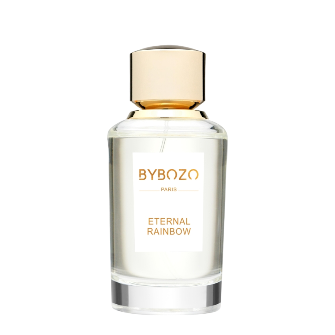 BYBOZO <span>Eternal Rainbow</span>