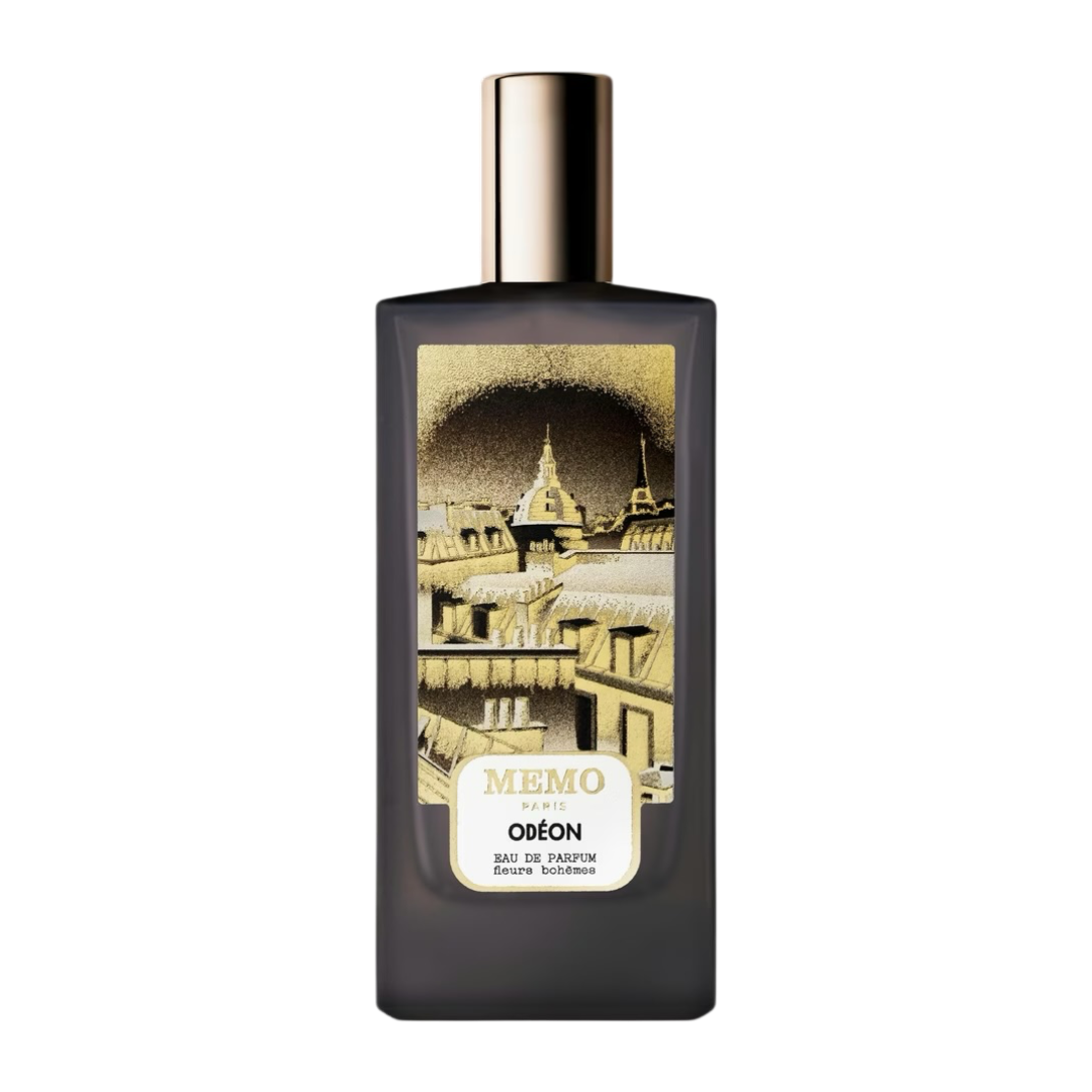 MEMO PARIS Odeon EDP 75 ml - парфюмерная вода