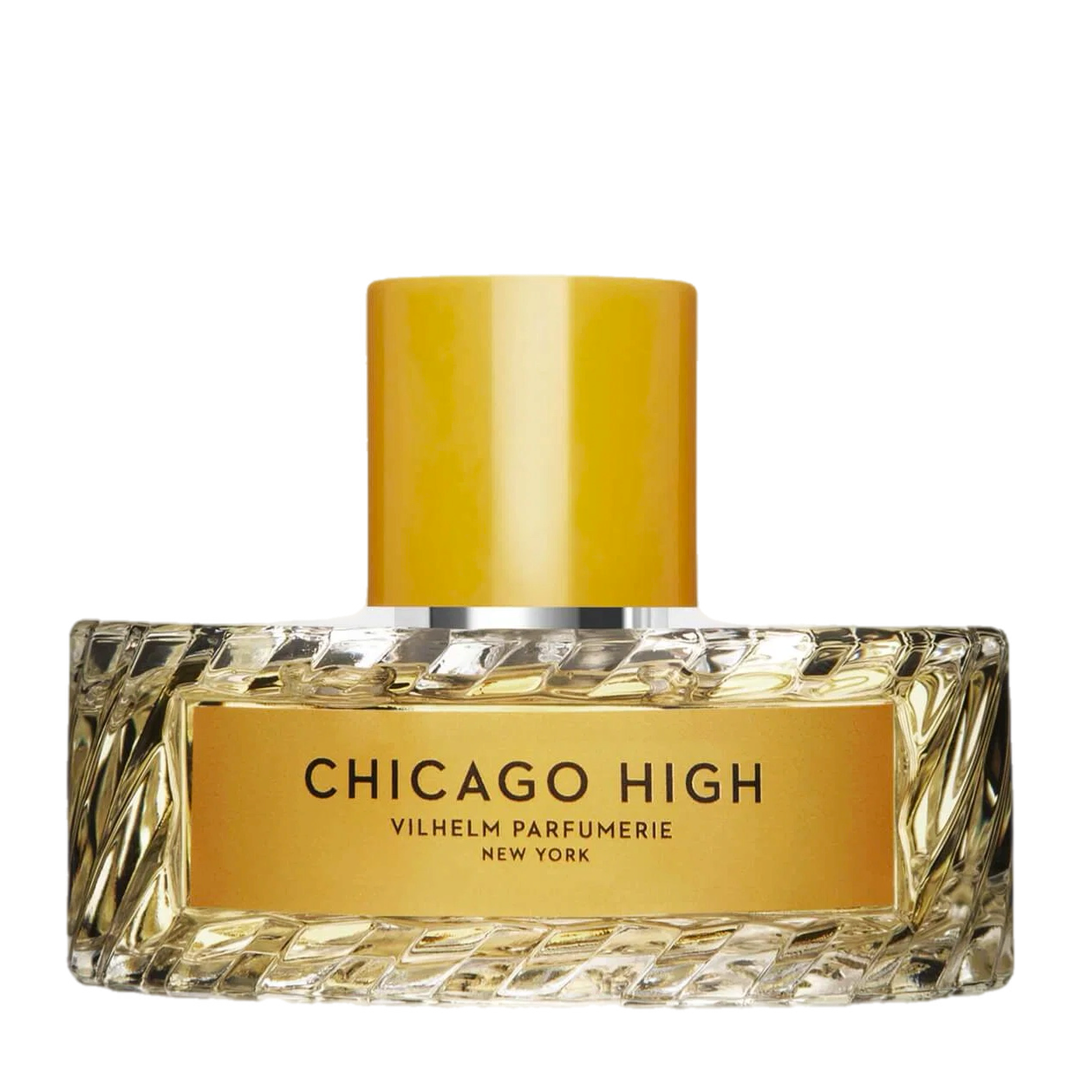 Vilhelm Parfumerie Chicago High EDP - парфюмерная вода