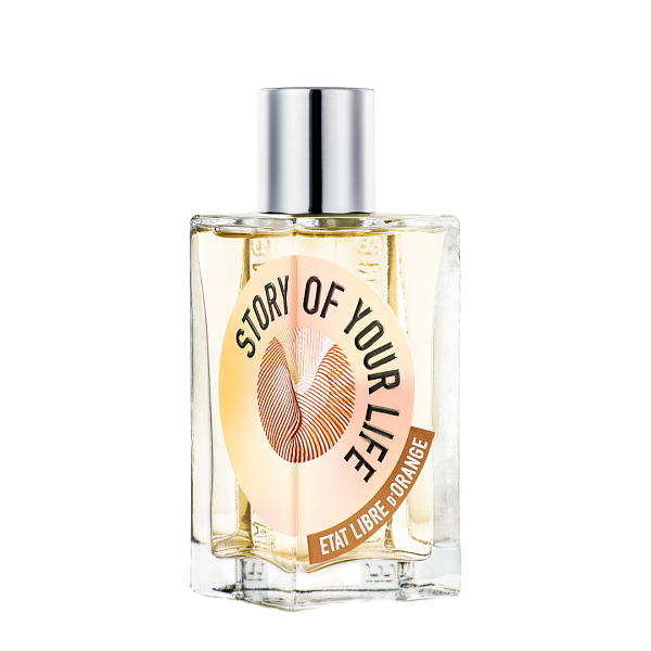 ETAT LIBRE D'ORANGE <span>Story of Your Life</span>