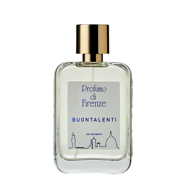 PROFUMO DI FIRENZE <span>Buontalenti</span>