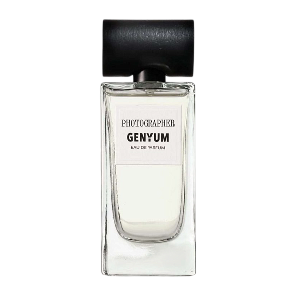 GENYUM <span>Photographer</span>
