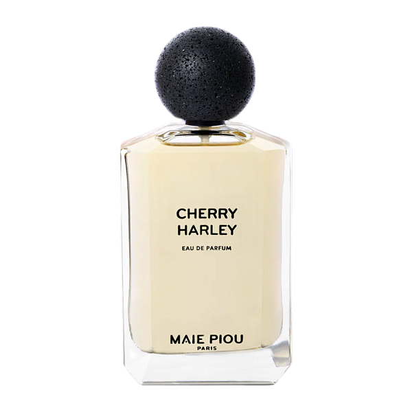 MAIE PIOU <span>Cherry Harley</span>