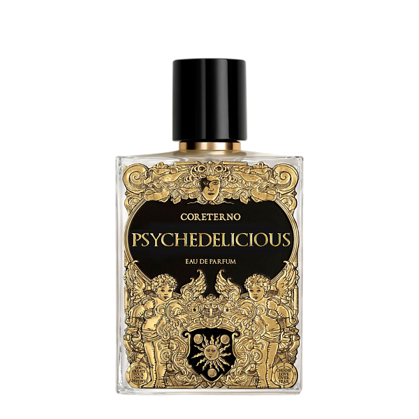 CORETERNO <span>Psychedelicious</span>