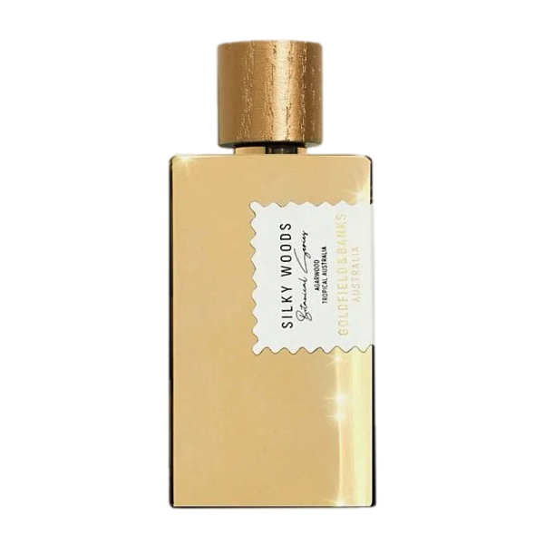 GOLDFIELD & BANKS <span>Silky Woods</span>