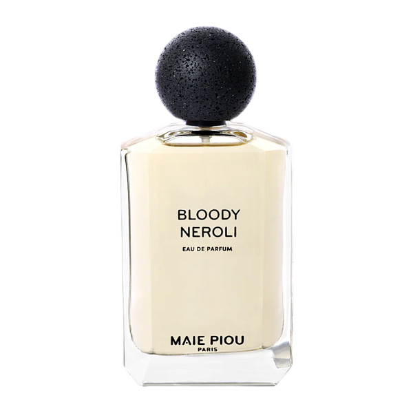 MAIE PIOU <span>Bloody Neroli</span>