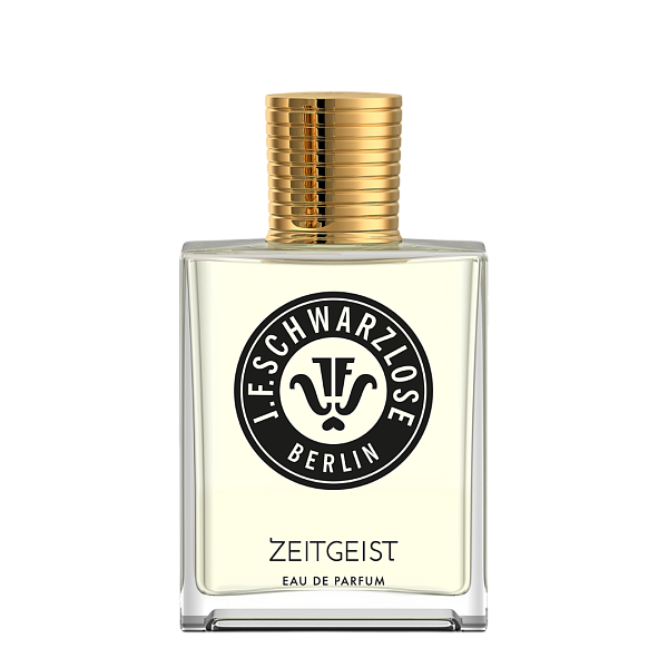 J.F. SCHWARZLOSE <span>Zeitgeist</span>