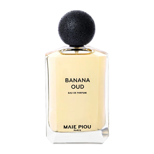 MAIE PIOU <span>Banana Oud</span>