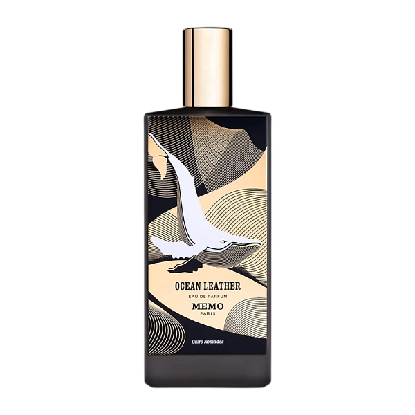 MEMO PARIS <span>Ocean Leather</span>