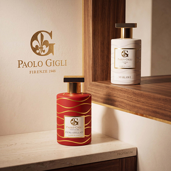 PAOLO GIGLI