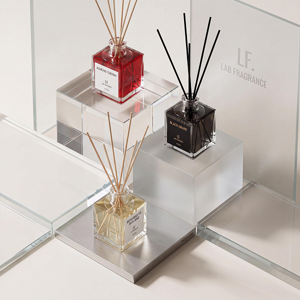 LAB FRAGRANCE