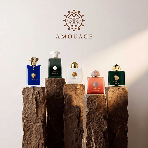 AMOUAGE